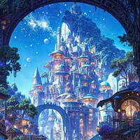 Princes of Archania