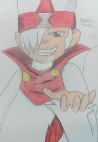 Lord Specter -2025 V