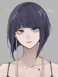 Kyoka Jirou