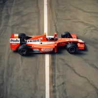 F1 Cars RPG