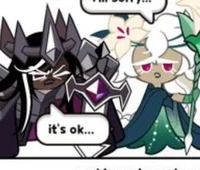 Dark Cacao White Lil