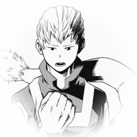 MHA    Ojiro