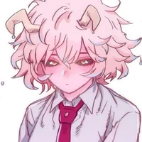 Mina Ashido