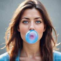 Bubble Gum Jenny