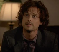 spencer reid