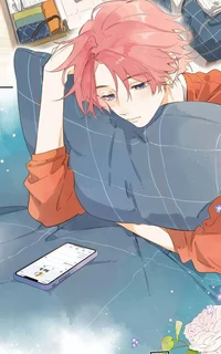 OMV Omega Bestfriend