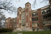 Academy Highschool 