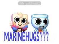 MarineHug