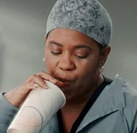 Miranda Bailey