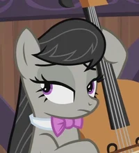 Octavia Melody