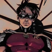 Tim Drake