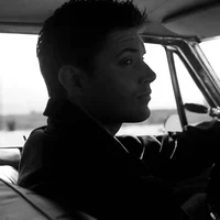 DEAN WINCHESTER