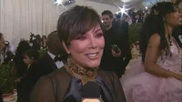 Kris Jenner
