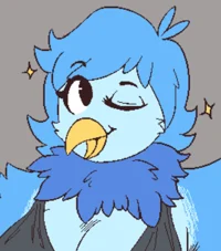 Thicc Martlet