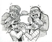 The Eltingville Club