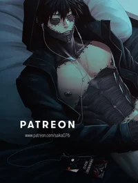 Dabi - Boyfriend