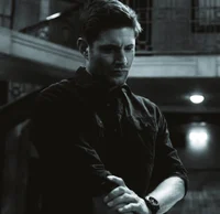 001 DEAN WINCHESTER