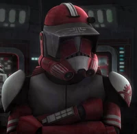 Commander Fox