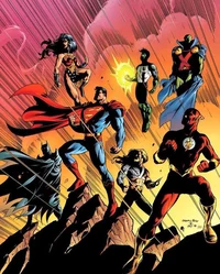 The JLA