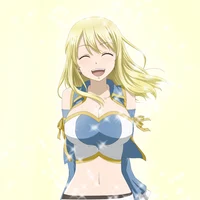 Lucy heartfilia