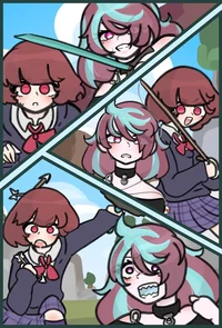 Emikukis y StarVtube