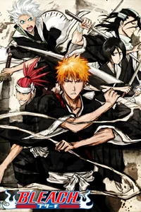 Bleach RPG