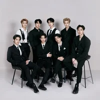 StrayKids mafia