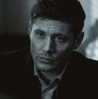 001 DEAN WINCHESTER 
