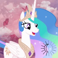 Princess Celestia