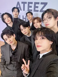 ATEEZ