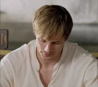 ARTHUR PENDRAGON 