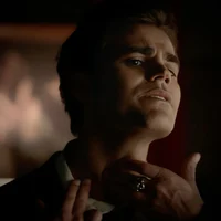 Stefan Salvatore 
