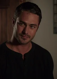 Kelly Severide