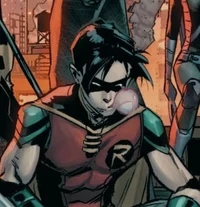 Tim Drake