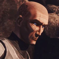 Crosshair - Clone 99