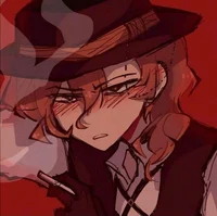 Chuuya Nakahara