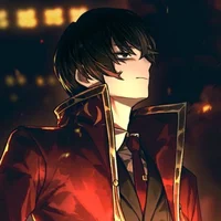 @Envy-yen - Character AI chatbot creator profile picture