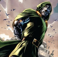 Victor von Doom
