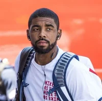 Kyrie Irving