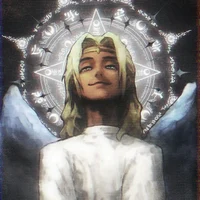Uriel Angel engine
