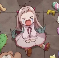 TBHK Monster Nursery