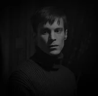 Константин Волков 