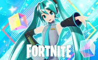 Hatsune Miku