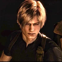 Leon s Kennedy 
