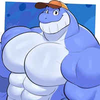 Bara Himbo Whale