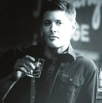 001 DEAN WINCHESTER