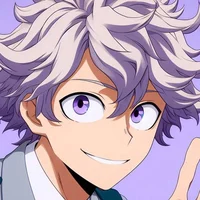 Naru Midoriya