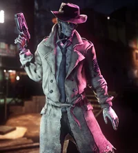 Nick Valentine