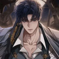 Cedric von Nachtigar