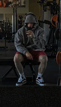 SIMON RILEY GYM